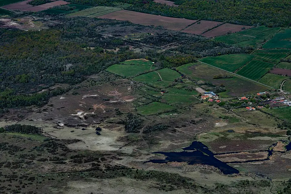 Gårdby alvar
