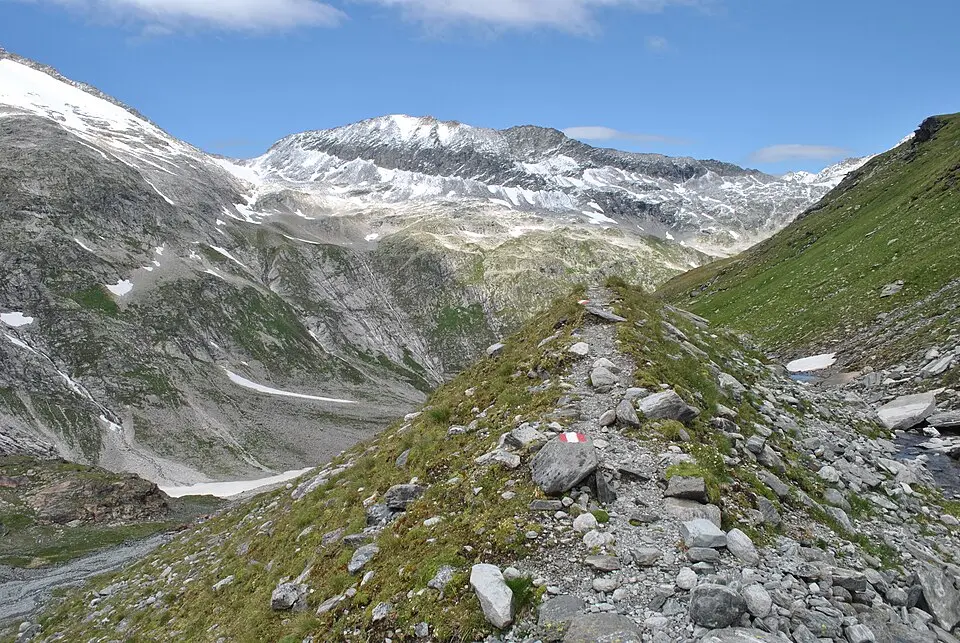 Steinbachkogel