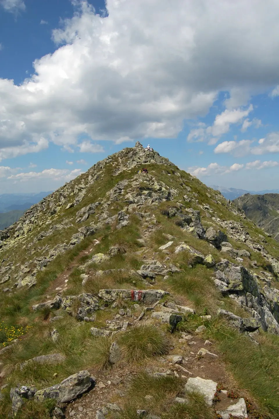 Kleiner Bösenstein
