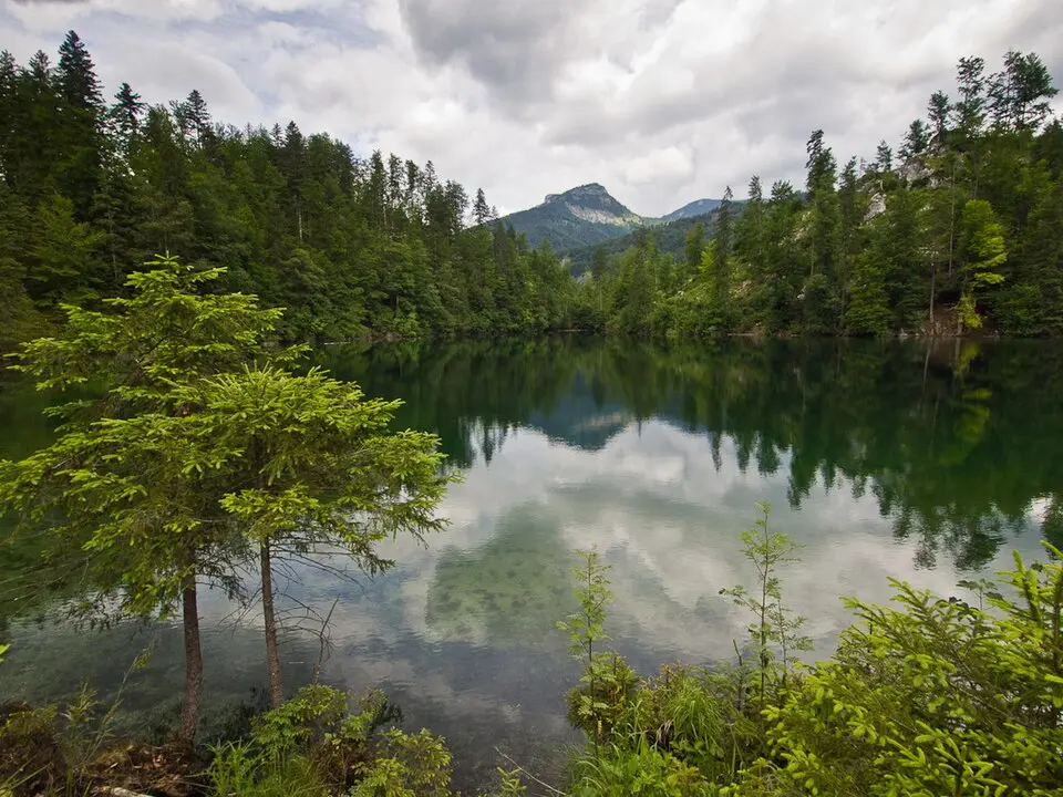 Kleiner Ödsee