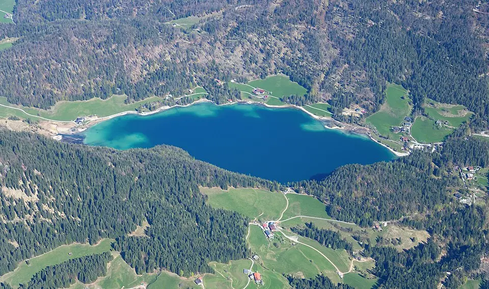 Hintersteiner See