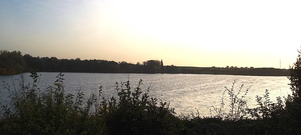 Kleiner Eutiner See