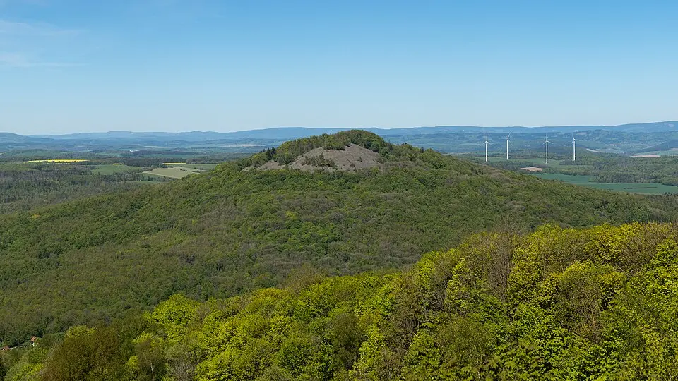 Kleiner Gleichberg