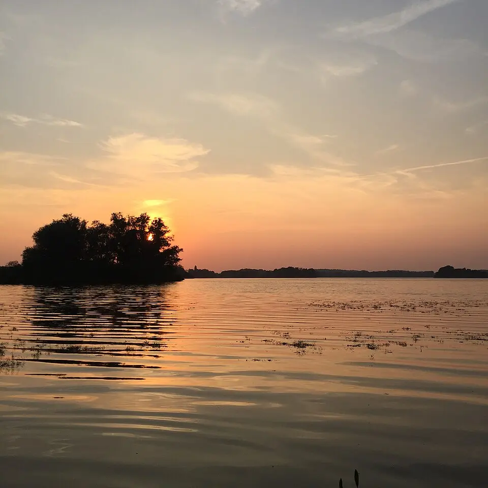 Kleiner Plöner See
