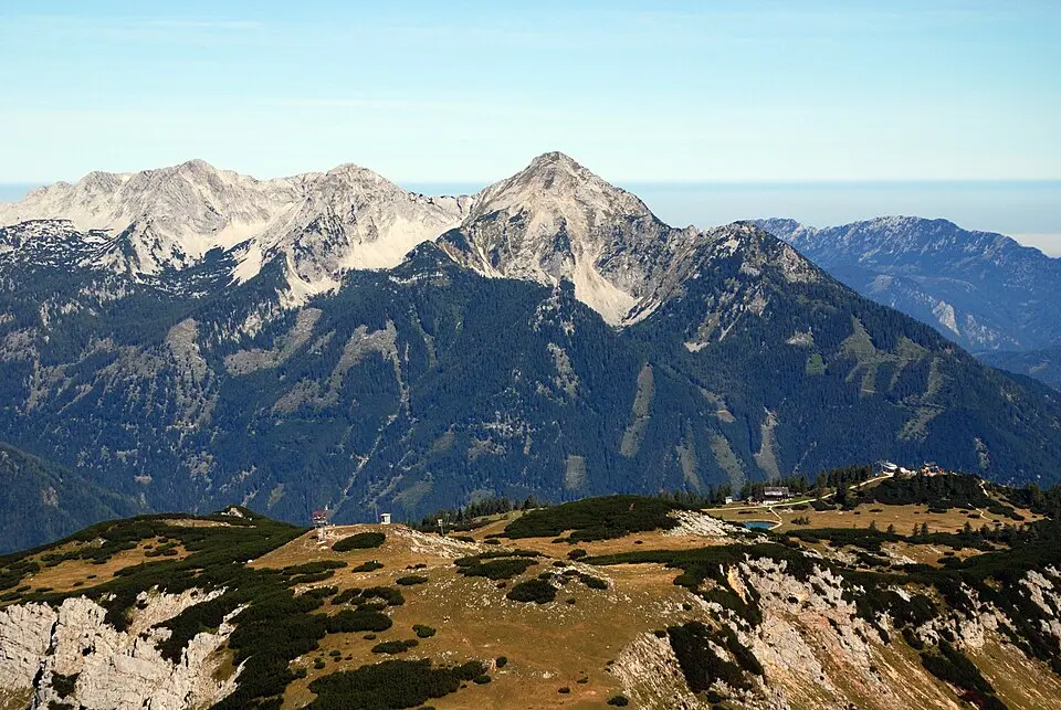 Karlspitze
