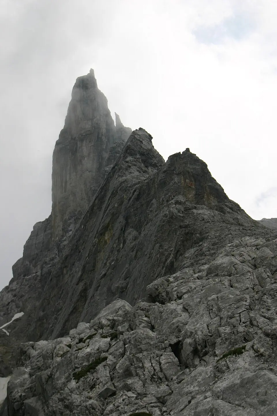 Kleiner Drusenturm