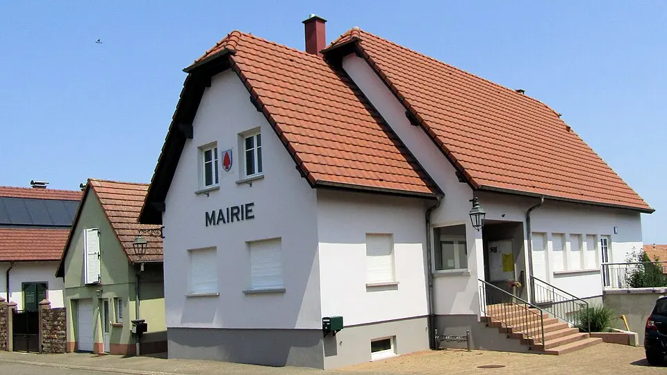 Kleingœft