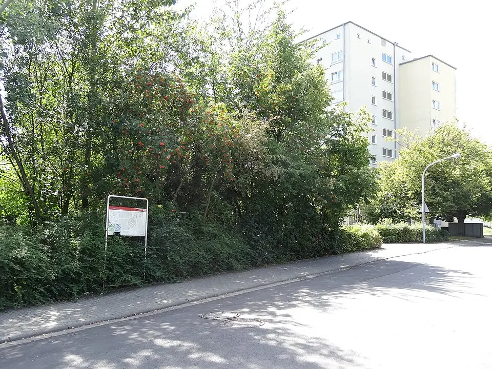 Petit fort de Degerfeld