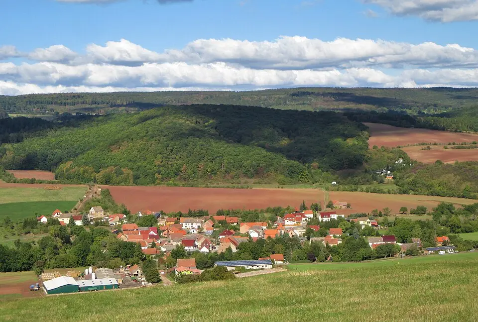 Kleinleinungen