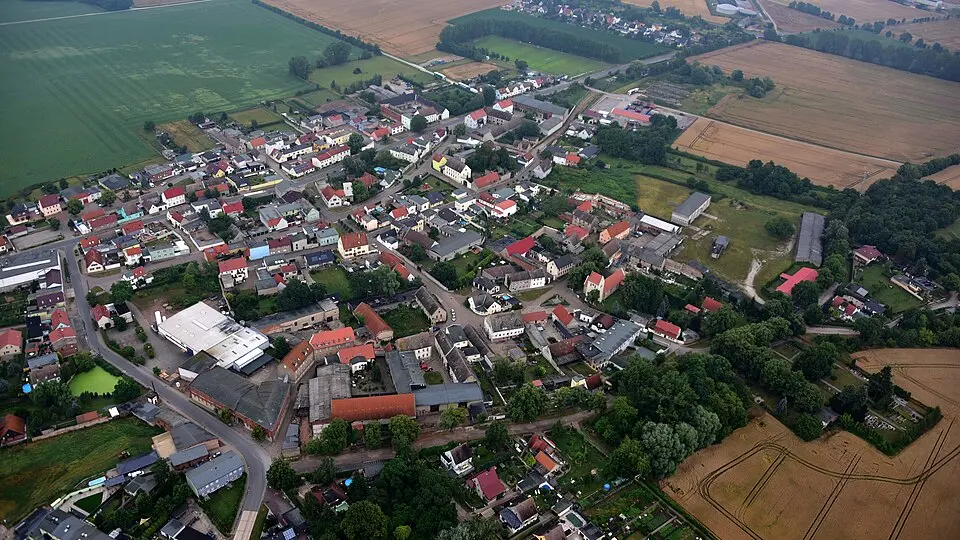 Kleinmühlingen