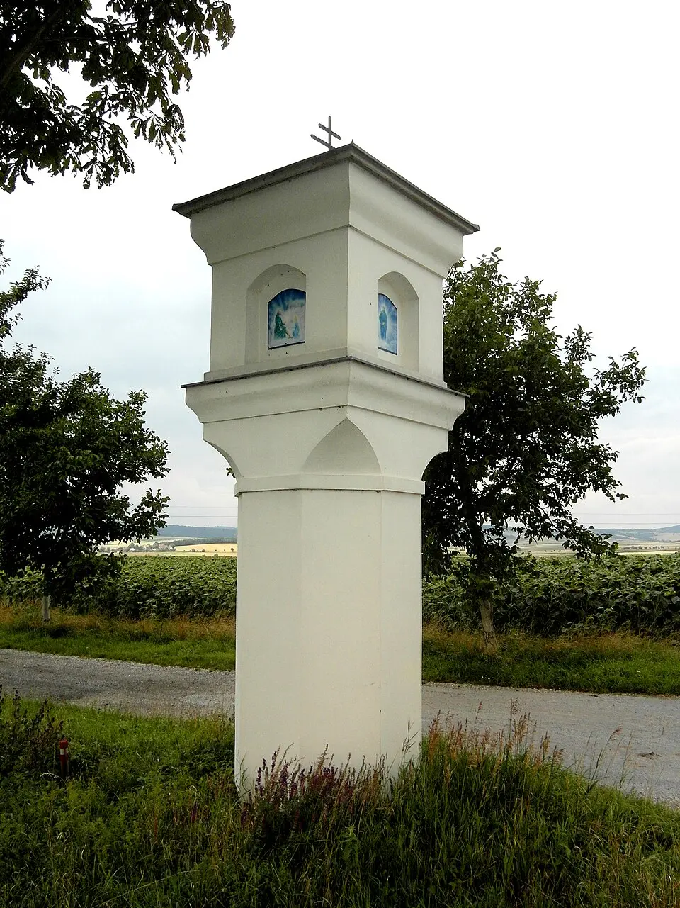 Bildstock