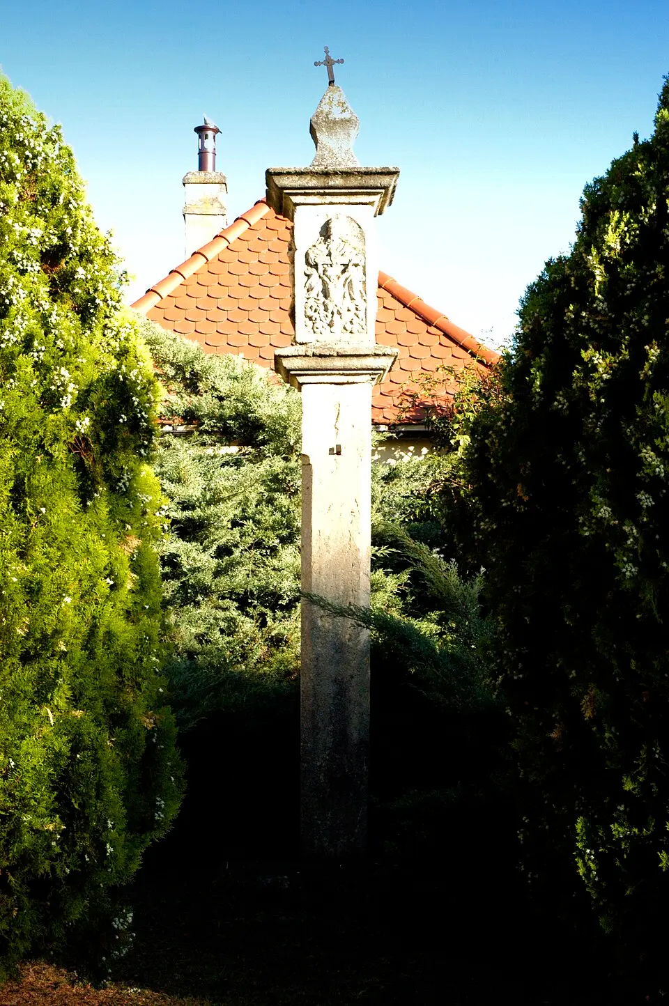 Bildstock