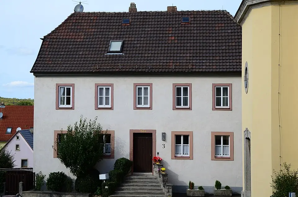 Obrázok: Tilman2007 · CC BY-SA 3.0 Kleinrinderfeld