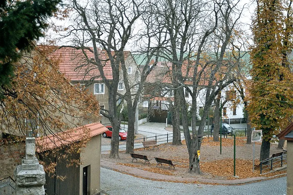 Kleinschwabhausen