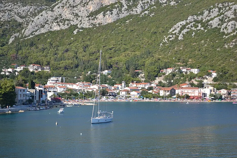 Bild: The original uploader was Вики корисник at Serbian Wikipedia. · CC BY 3.0 RS Klek
