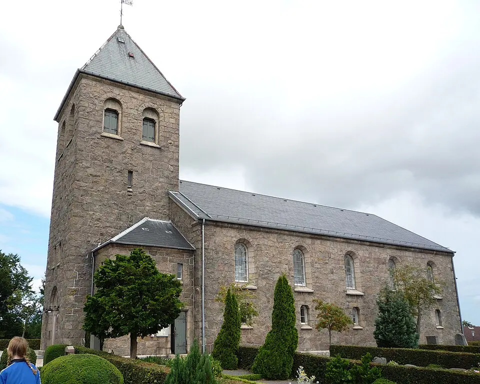 Sankt Clemens Kirke