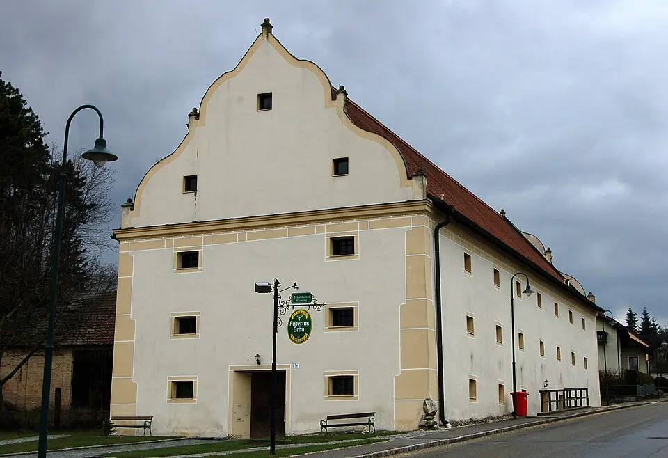 Schüttkasten Klement