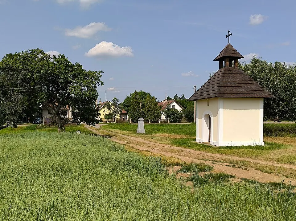 Klementice