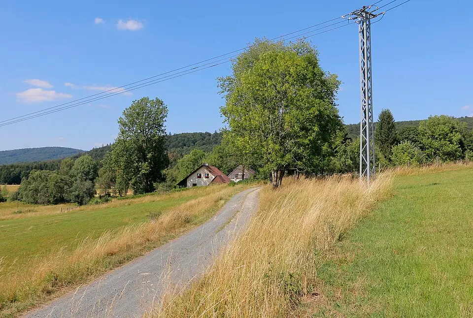 Jindřichova Hora