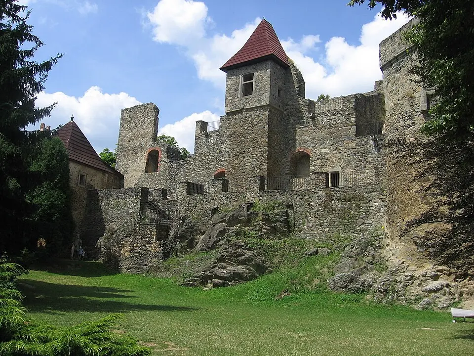 Obrázek: Jik jik · CC BY-SA 3.0 Klenová
