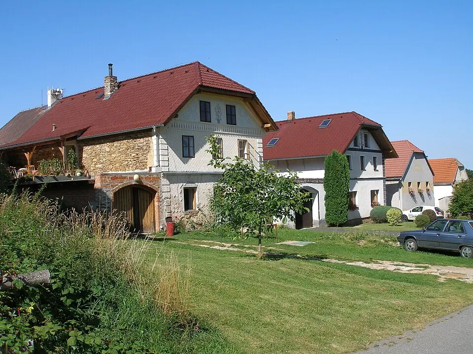 Klenovice