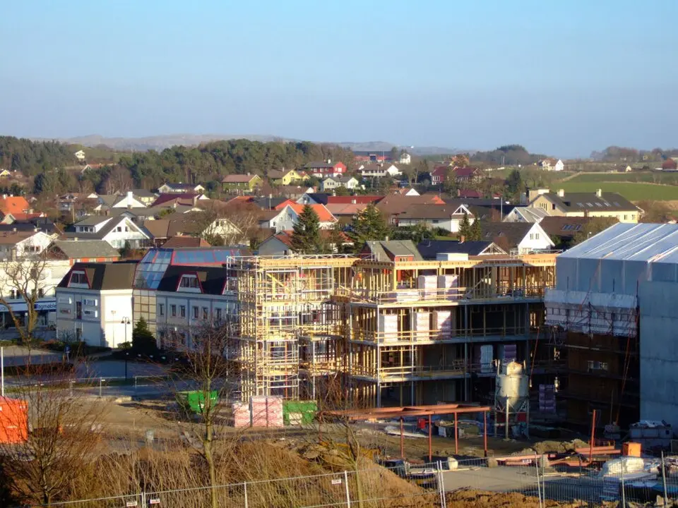 Kleppe/Verdalen