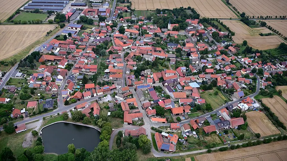 Danstedt