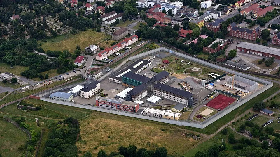 Fort Zinna Torgau