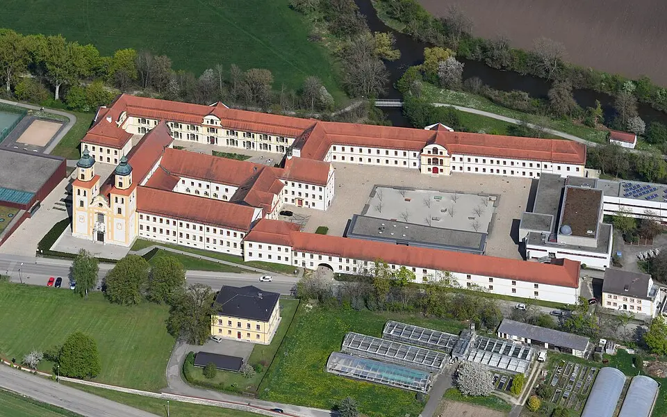 Augustinerchorherrenstift Rebdorf