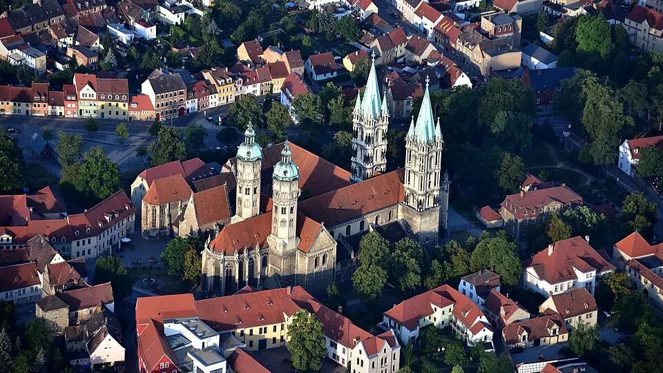 Naumburg