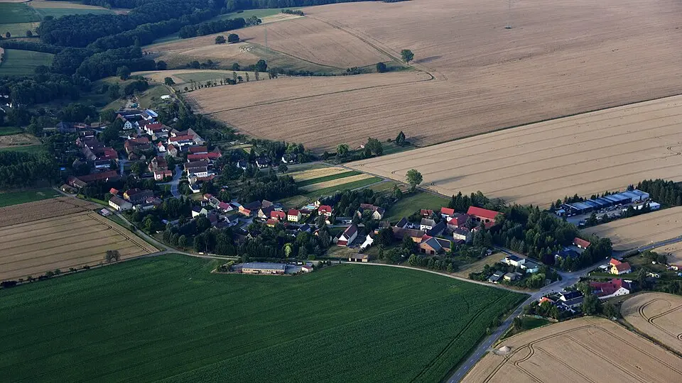 Weißenborn