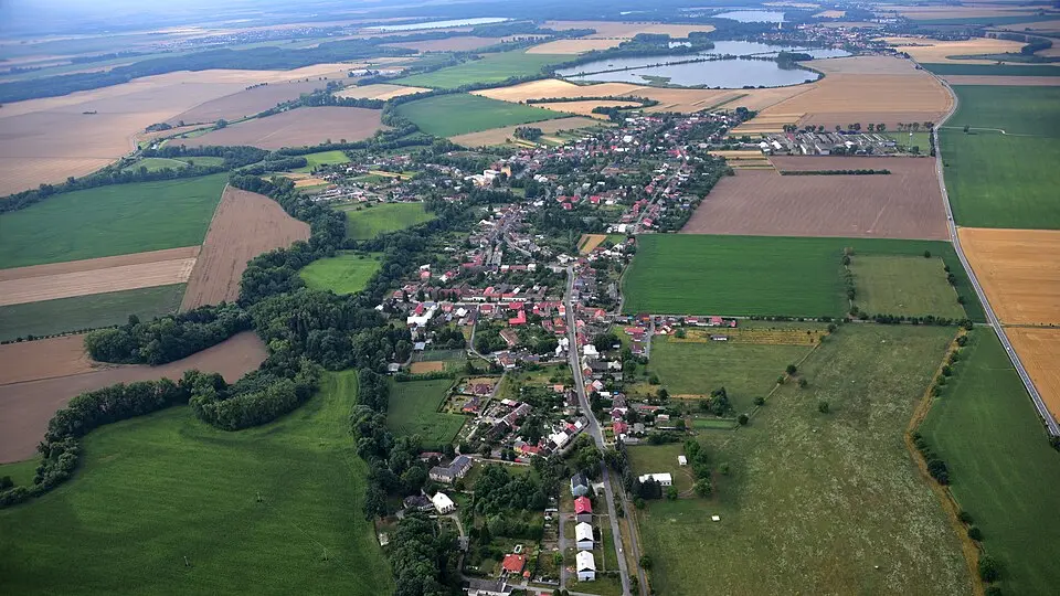 Věrovany