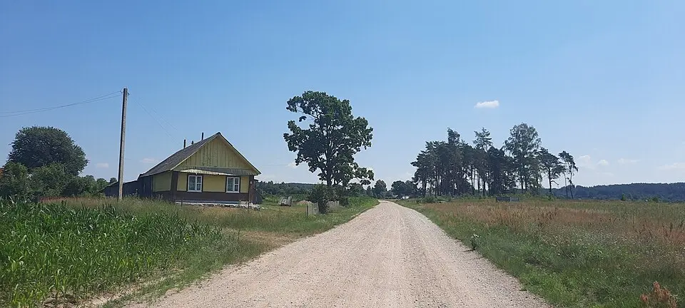 Klišavičy