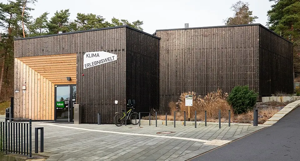 Klimaerlebniswelt Oerlinghausen