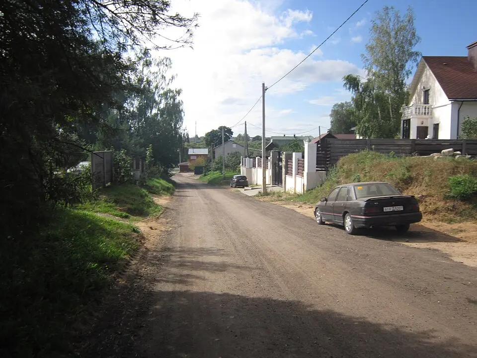 Клімавічы