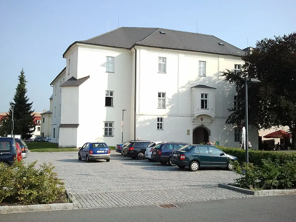Klimkovice