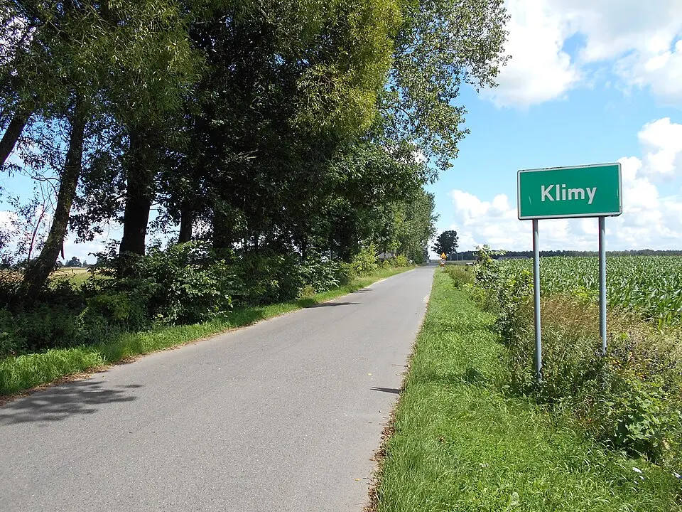 Klimy