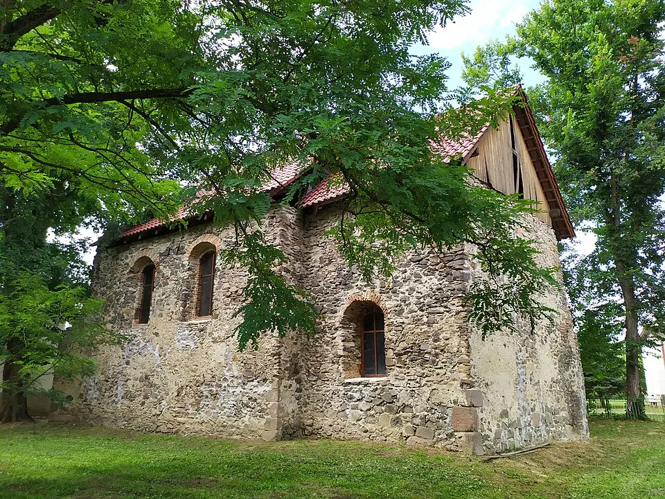 Bodrogszög