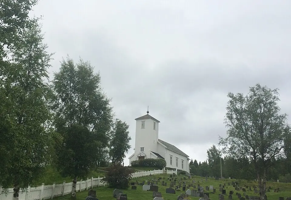 Klinga kirke