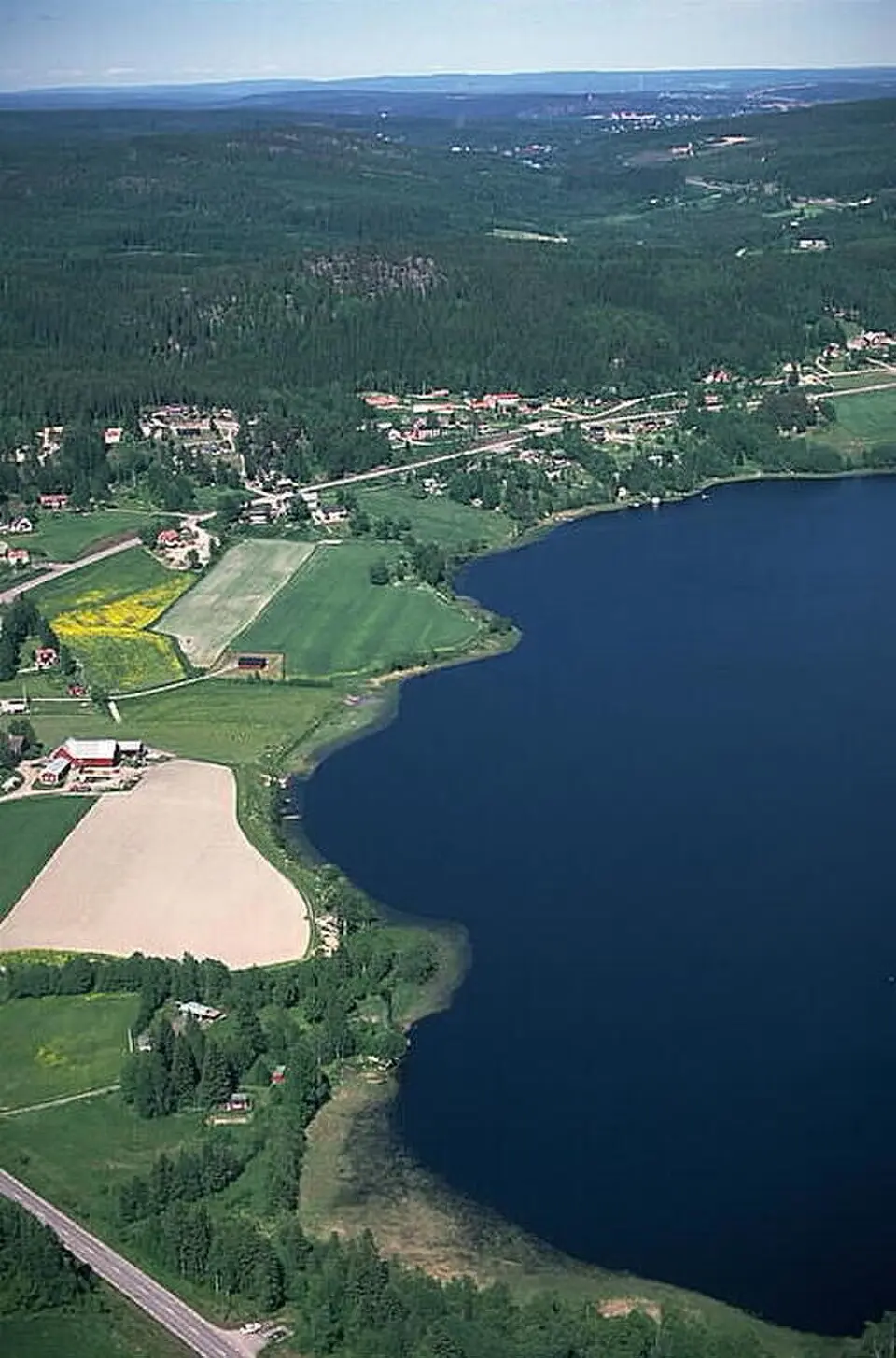 Klingsta och Allsta