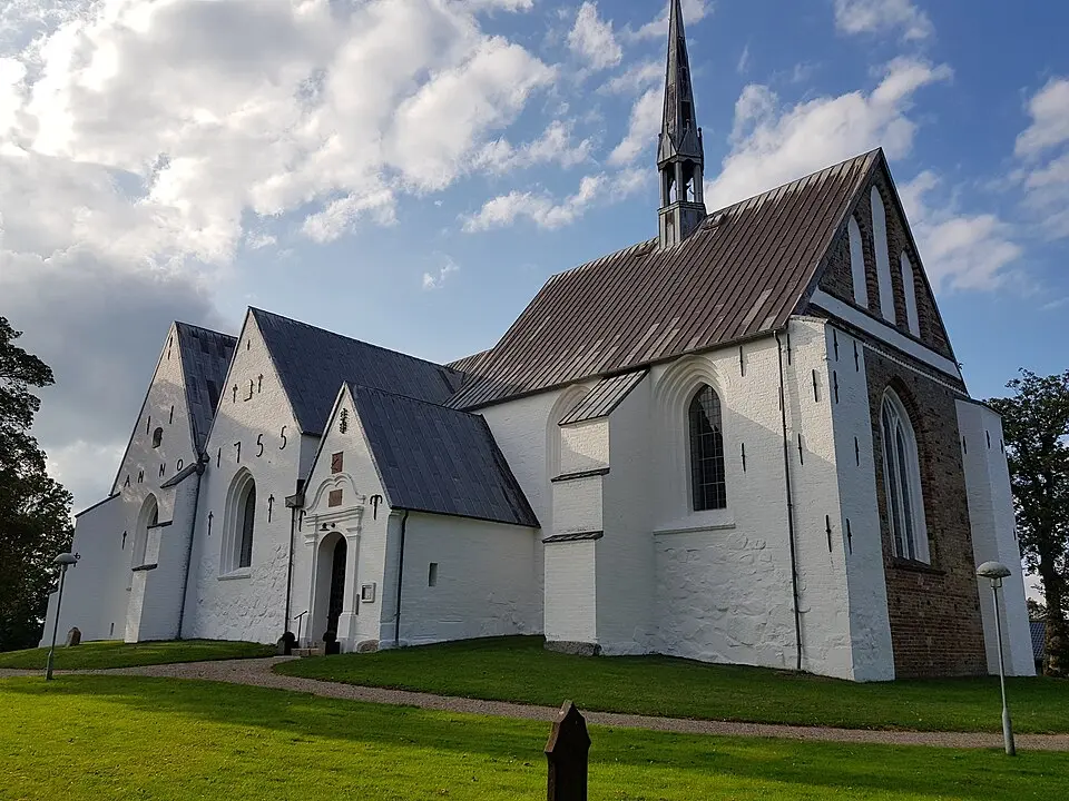 Kliplev Kirke