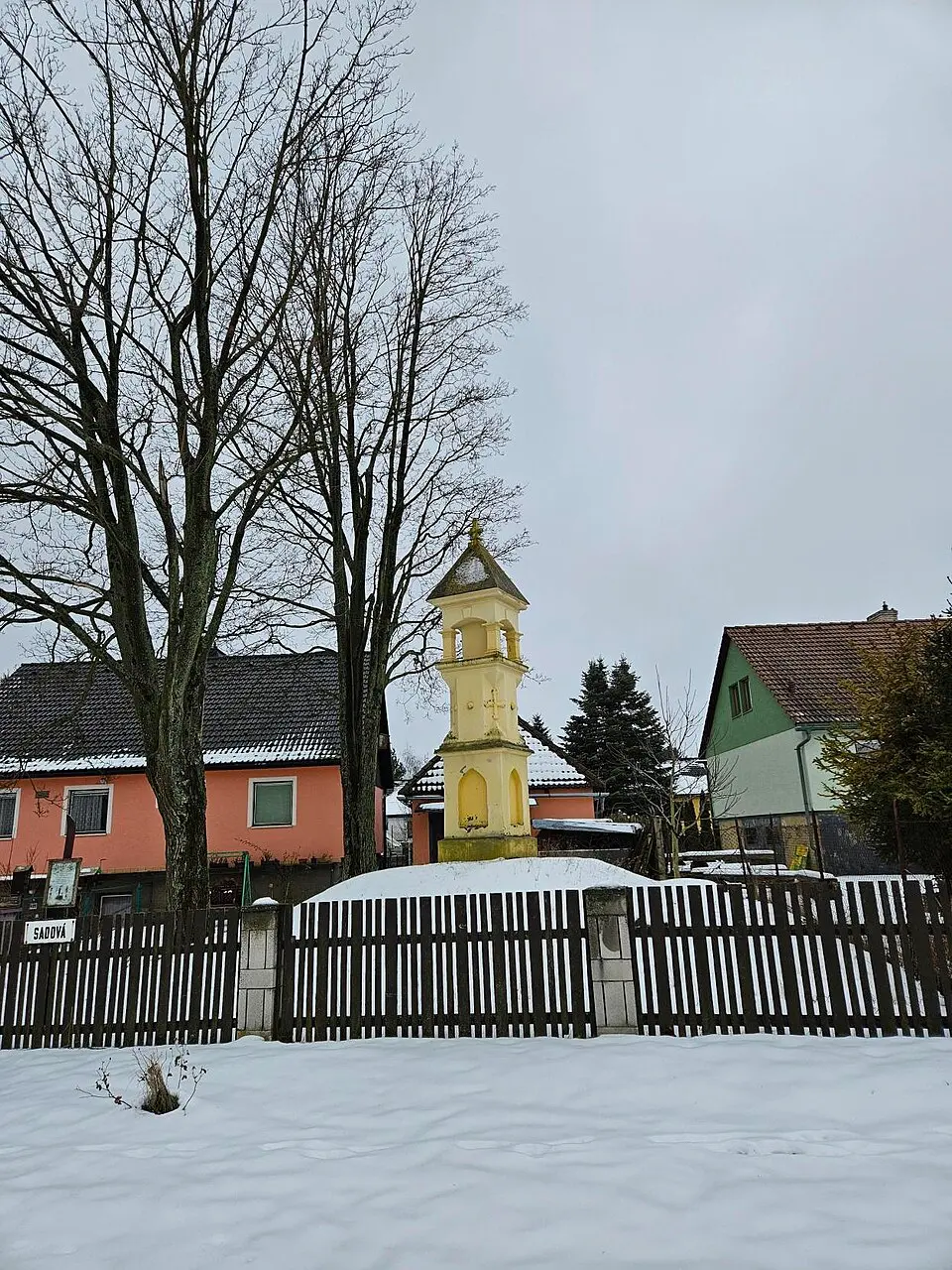 Klippelův sloup