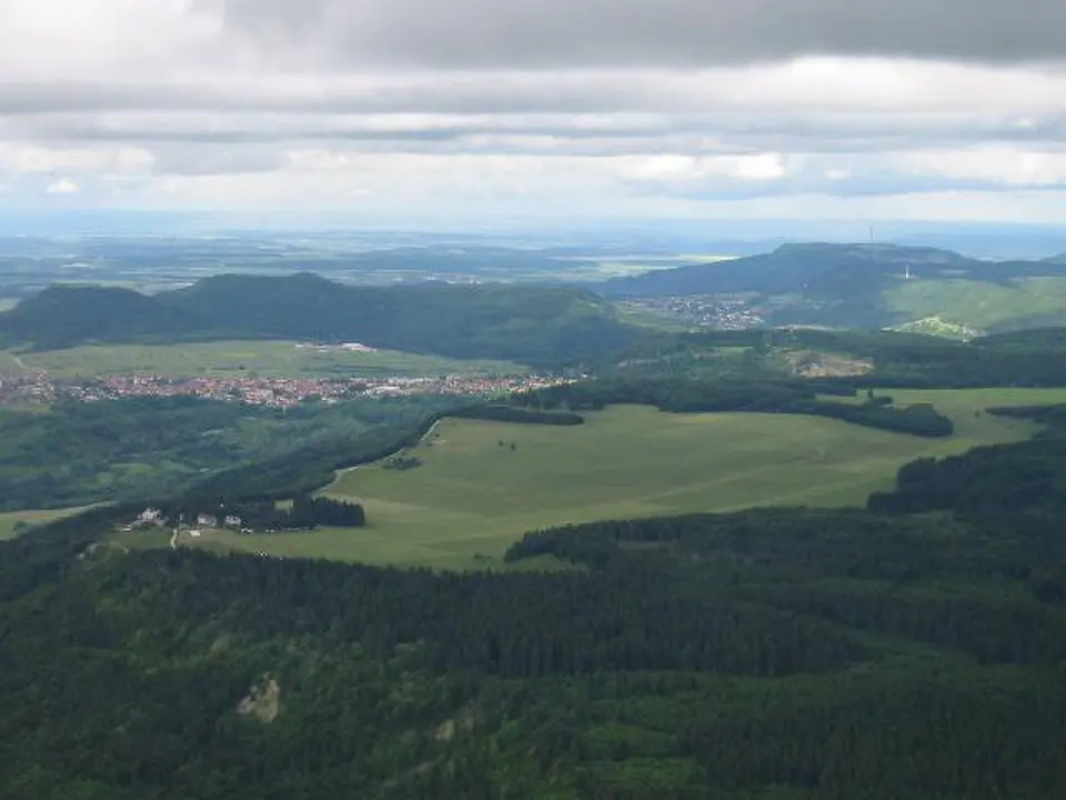 Klippeneck