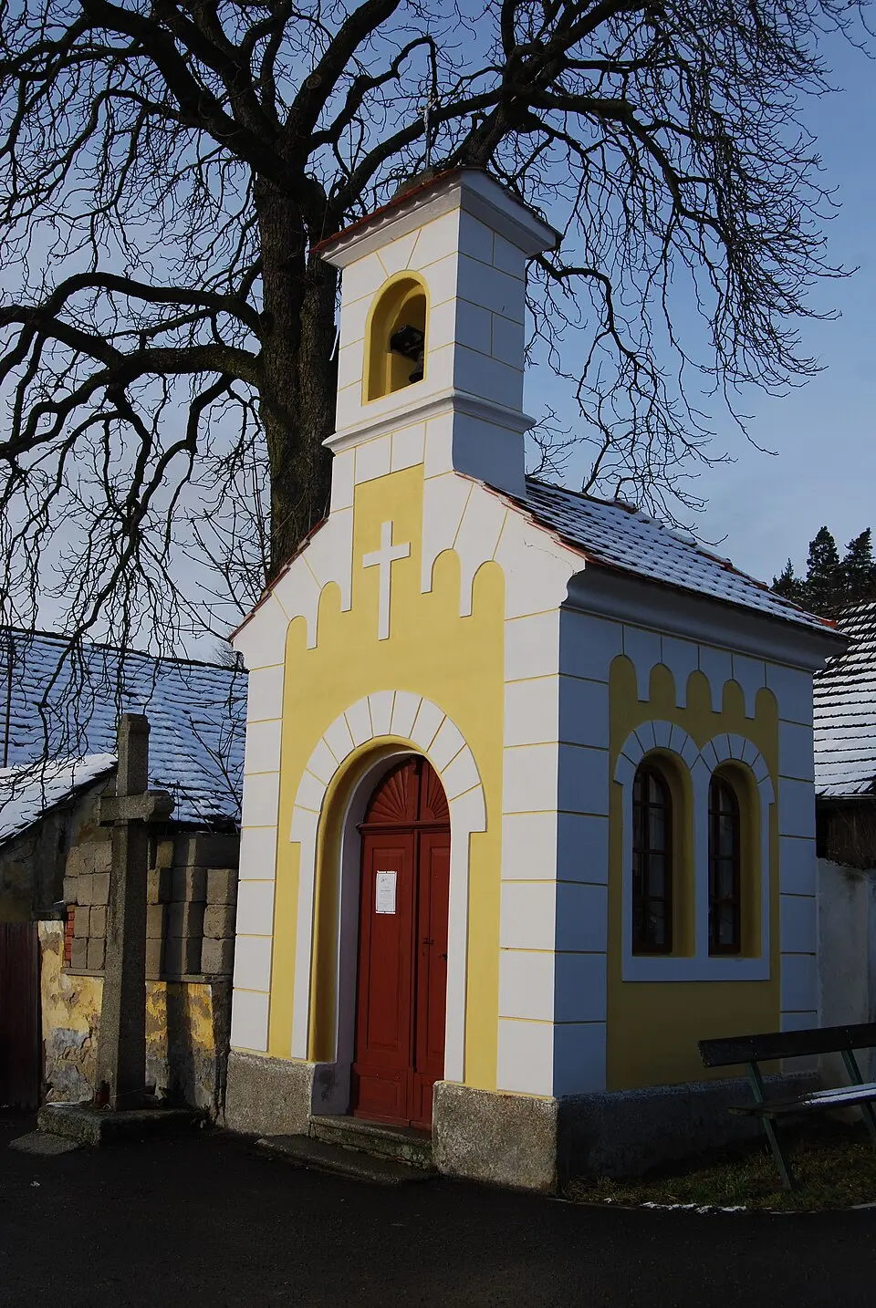 Klisín