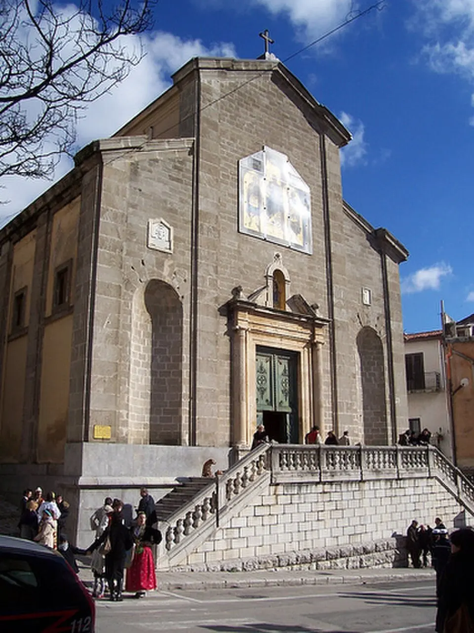 Eparchie Piana degli Albanesi