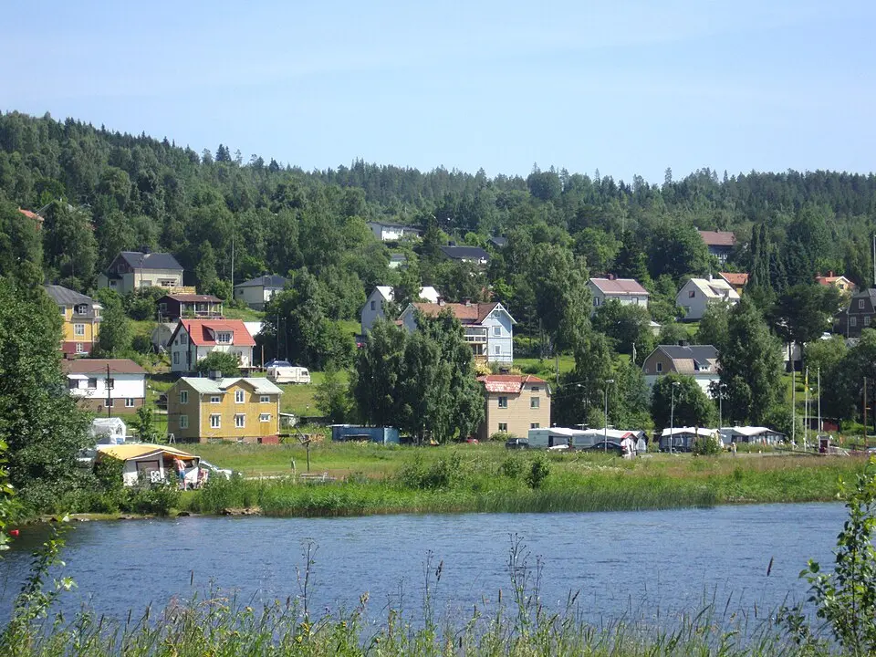 Klockestrand