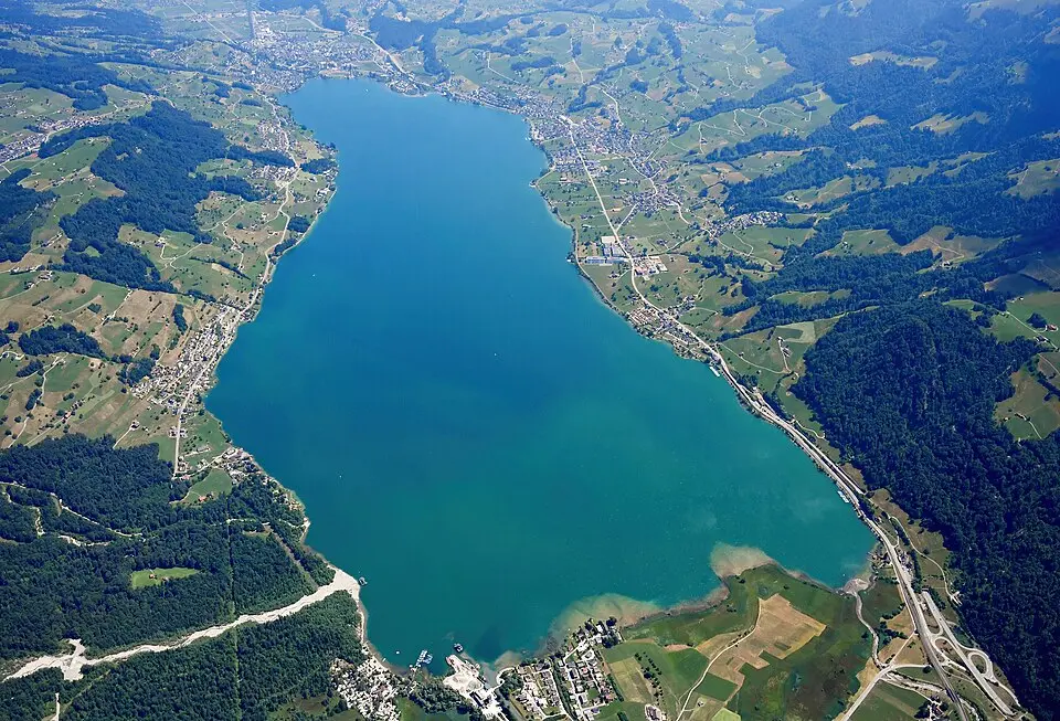 Sarnersee