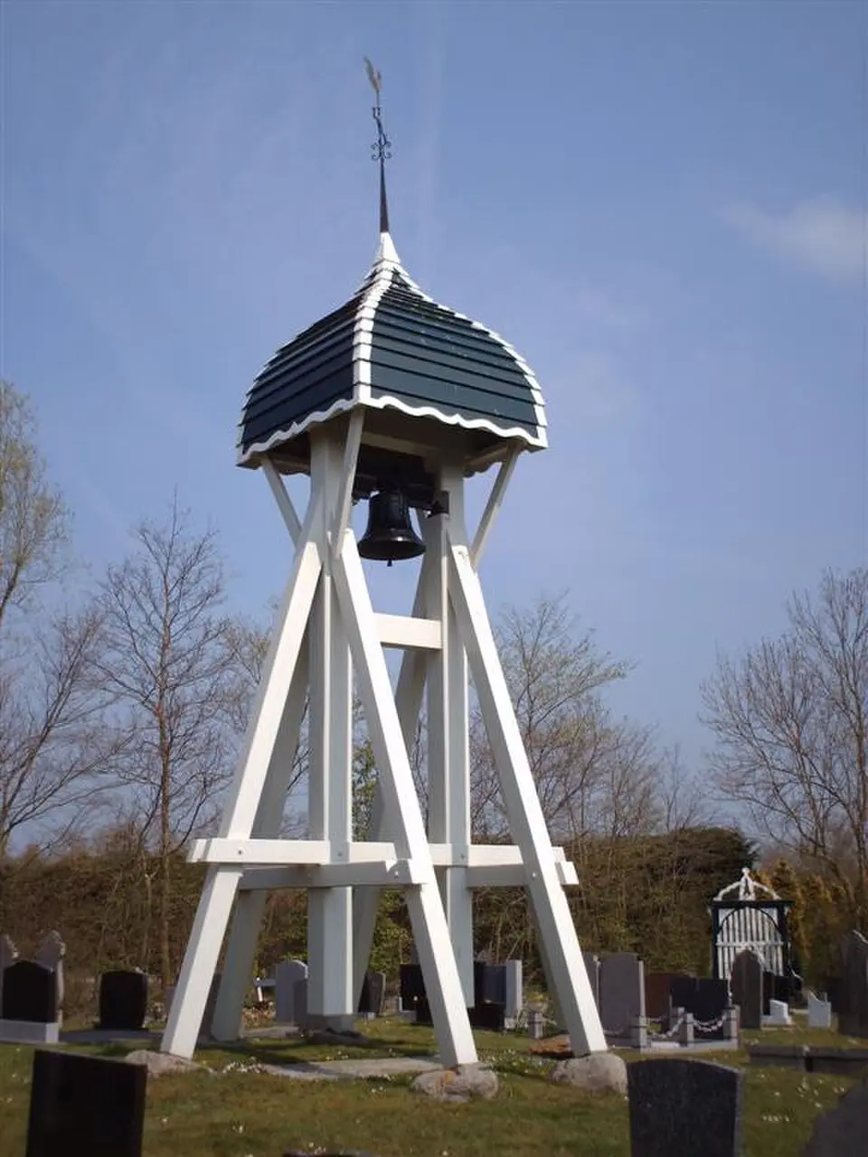 Legemeer