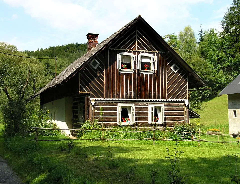 Klokočí