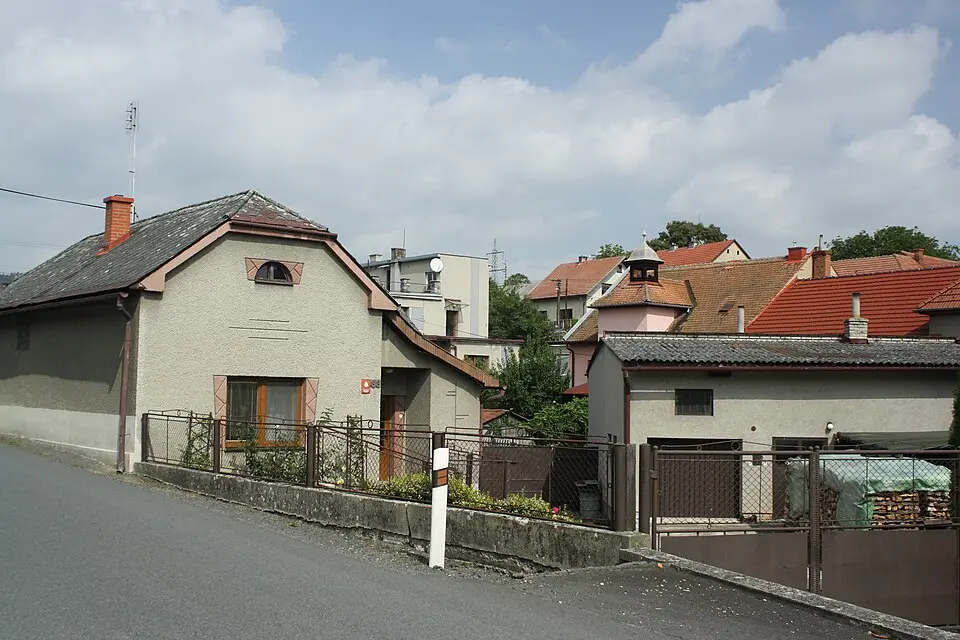 Klokočí